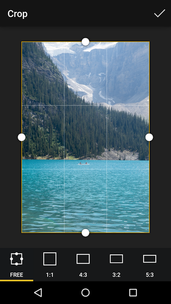 Spinly - Image screenshot of android app