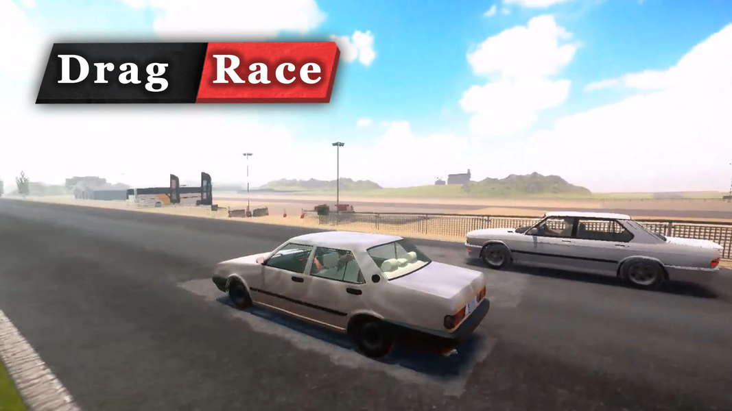 Car Simulator Car Game ۲۰۲۴ - عکس برنامه موبایلی اندروید