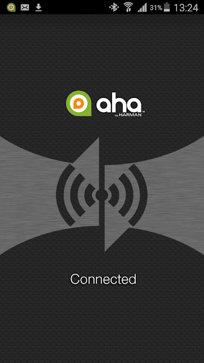 Aha - Image screenshot of android app