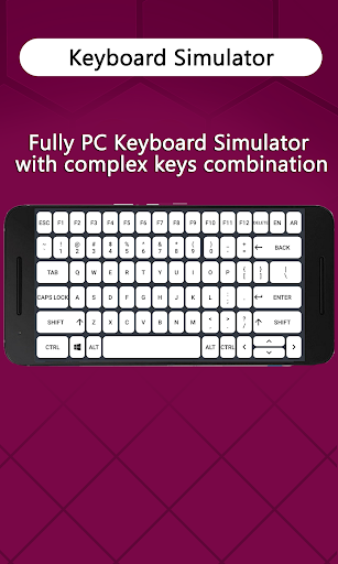 Lazy Mouse 💻- PC Remote & Remote Mouse - Image screenshot of android app