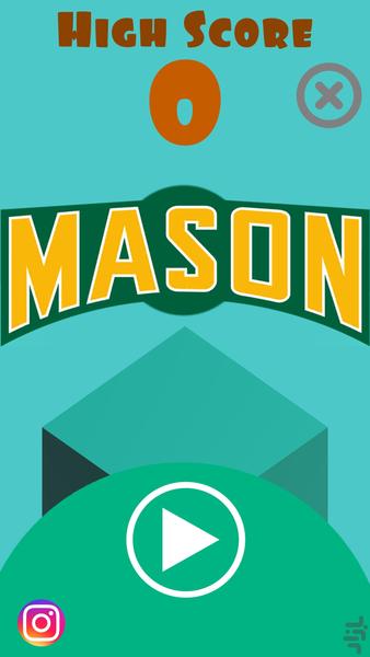 Mason - Gameplay image of android game