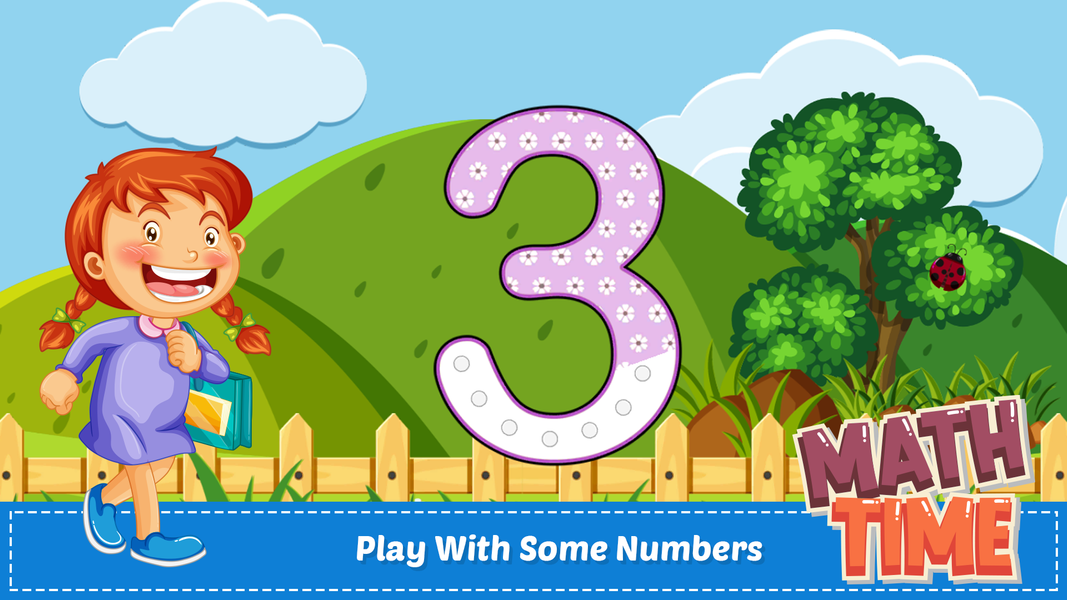 ABC Kids Game - ۱۲۳ Alphabet - عکس بازی موبایلی اندروید