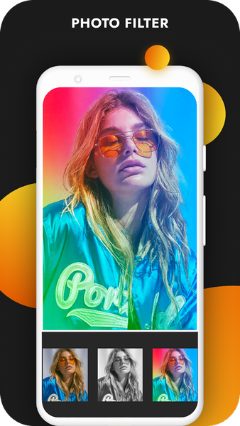 Remove Background: BG Changer - Image screenshot of android app