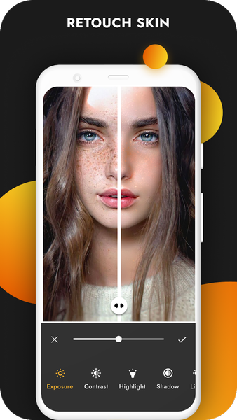 Remove Background: BG Changer - Image screenshot of android app
