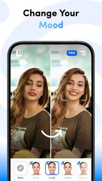 BestShot - AI Photo Editor - عکس برنامه موبایلی اندروید