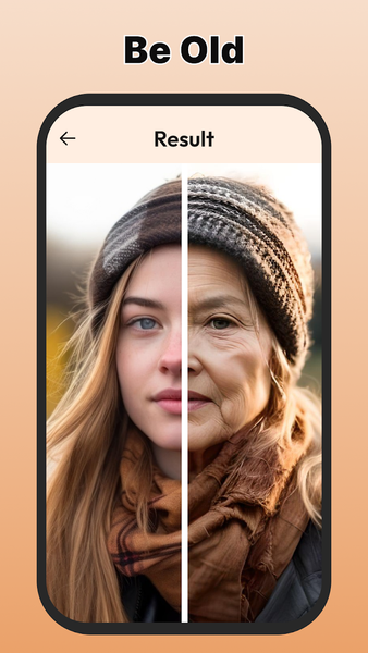 Ai Cartoon Maker - Toon App - عکس برنامه موبایلی اندروید