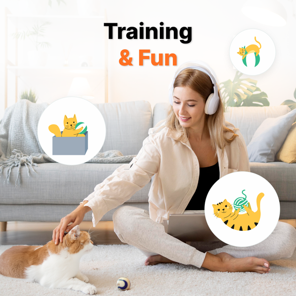 Human to Cat Translator - عکس برنامه موبایلی اندروید