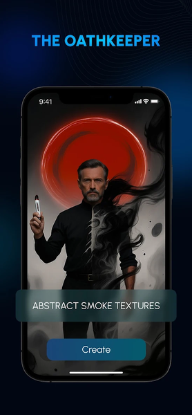 AI Video Generator - Envision - Image screenshot of android app