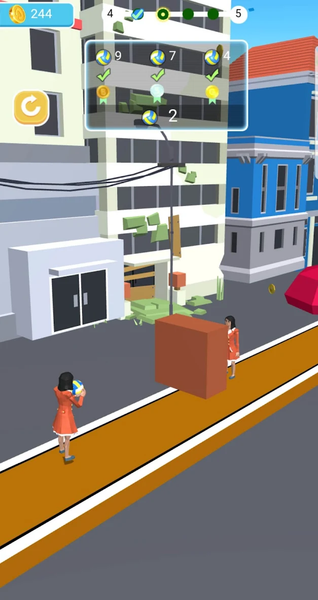 Super For FunGamebox - عکس بازی موبایلی اندروید