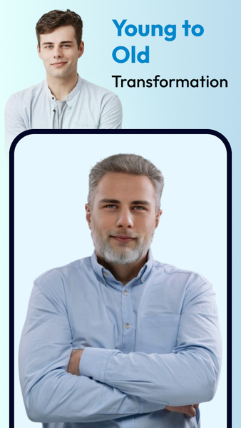 FunSwap - AI Face Swap - Image screenshot of android app