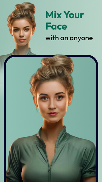 FunSwap - AI Face Swap - Image screenshot of android app