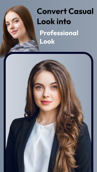 FunSwap - AI Face Swap - Image screenshot of android app