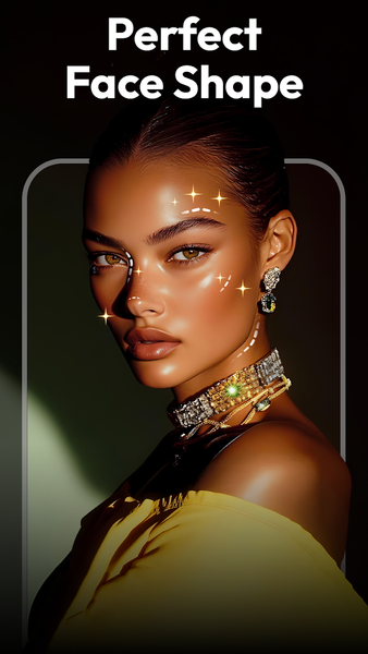 AI Photo Enhancer: Face Beauty - عکس برنامه موبایلی اندروید