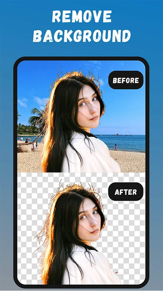 Face Editor: Cartoon Yourself - عکس برنامه موبایلی اندروید
