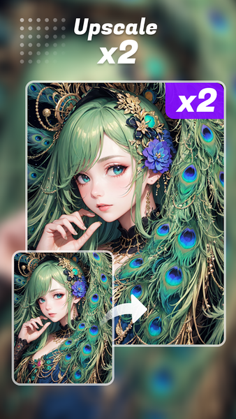 PhotoArt: AI Effect Editor - Image screenshot of android app