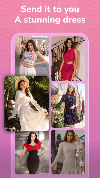 Face Me: AI Art Photo Editor - عکس برنامه موبایلی اندروید