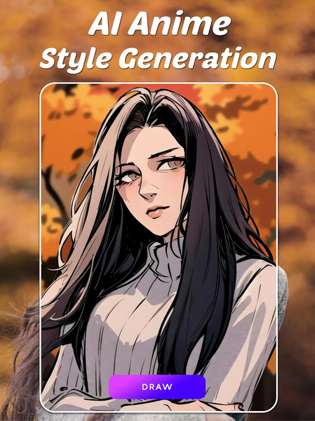 AI Mirror: AI Photo & Video - Image screenshot of android app