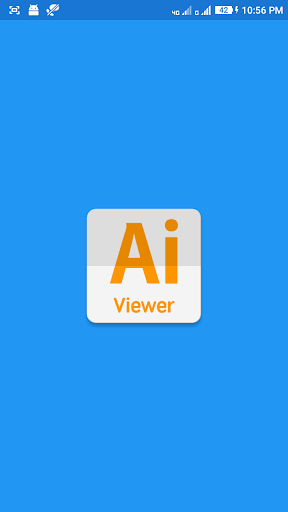 Ai viewer - Image screenshot of android app
