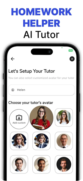 Maths Solver Ai with Solution - عکس برنامه موبایلی اندروید
