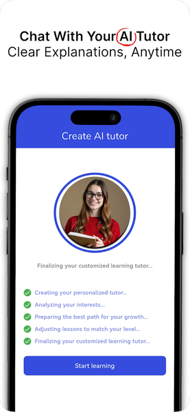 Maths Solver Ai with Solution - عکس برنامه موبایلی اندروید
