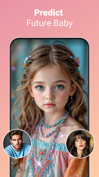 AI Art Magic - Photo Generator - عکس برنامه موبایلی اندروید