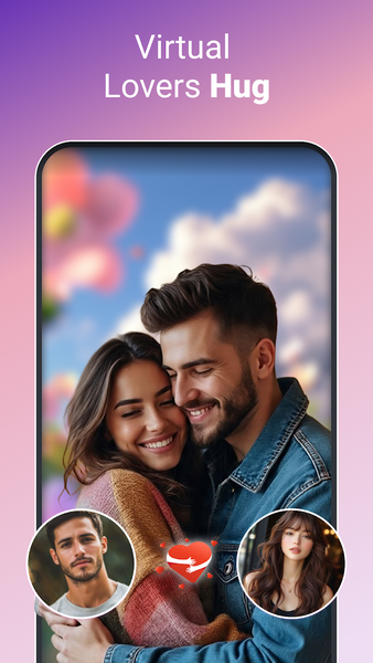 AI Art Magic - Photo Generator - عکس برنامه موبایلی اندروید