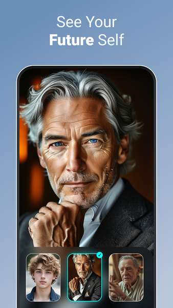 AI Art Magic - Photo Generator - عکس برنامه موبایلی اندروید