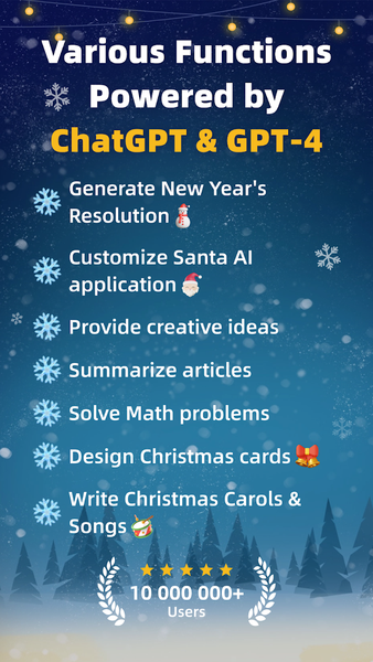 MateAI-AI Chat Bot Assistant - عکس برنامه موبایلی اندروید