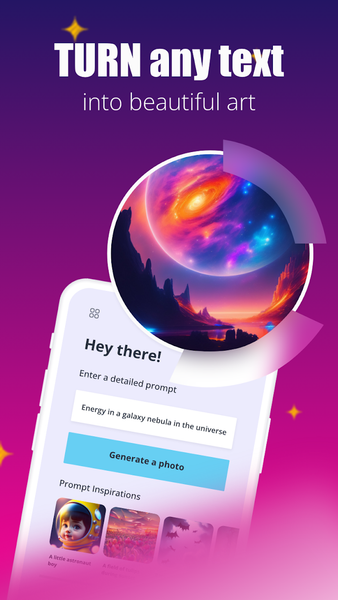 AI Chat: Chatbot Assistant - عکس برنامه موبایلی اندروید