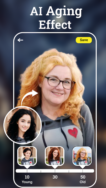 ToonMe Cartoon Photo Editor AI - عکس برنامه موبایلی اندروید