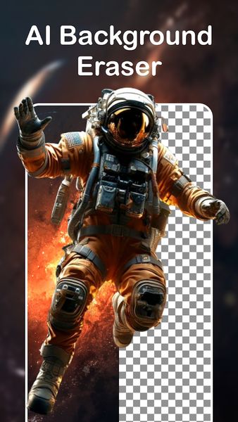 ToonMe Cartoon Photo Editor AI - عکس برنامه موبایلی اندروید