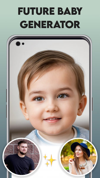 AI FunFace - Ghibli AI Art - Image screenshot of android app