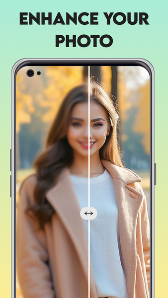 AI FunFace - Ghibli AI Art - عکس برنامه موبایلی اندروید