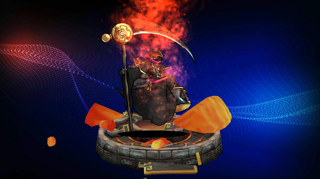 Raid Wars - Image screenshot of android app