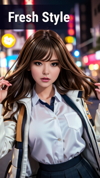 PicPlay | AI Art Generator - عکس برنامه موبایلی اندروید