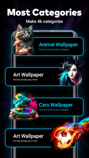 Smiley Eyes Live Wallpapers - عکس برنامه موبایلی اندروید