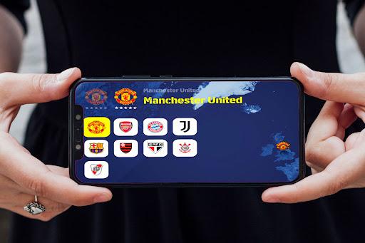 PES22 Game Guide and Tricks - Image screenshot of android app