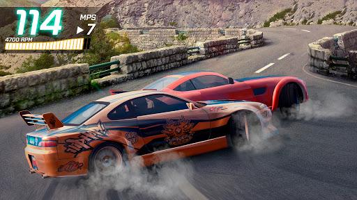 Top Drift - Online Car Racing Simulator - عکس بازی موبایلی اندروید