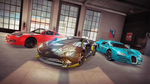 Top Drift - Online Car Racing Simulator - عکس بازی موبایلی اندروید