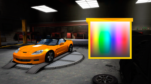 Extreme Turbo City Simulator - عکس بازی موبایلی اندروید