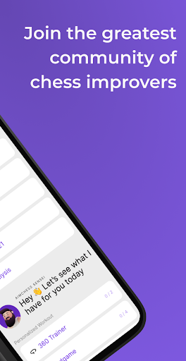 Aimchess - Learn Chess Online - Image screenshot of android app