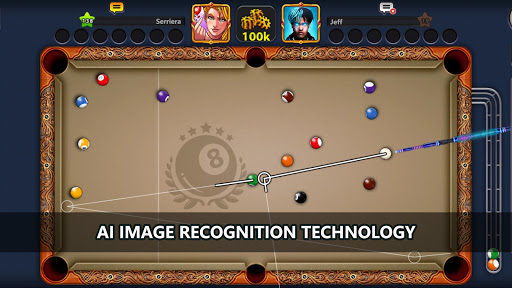 Aim Trainer - 8 Pool Master APK (Android App) - Free Download