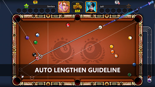Aiming Master for 8 Ball Pool for Android - Download