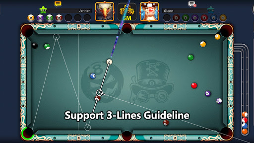 8Ball Pool shooter::Appstore for Android