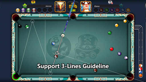 Aim Tool for 8 Ball Pool for Android - Download