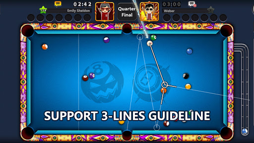 Aim Trainer - 8 Pool Master for Android - Download