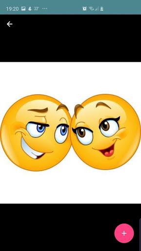 Stickers emoticons for whatsapp WAStickerApps - عکس برنامه موبایلی اندروید