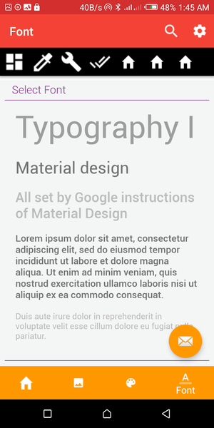 AIO Launcher - عکس برنامه موبایلی اندروید
