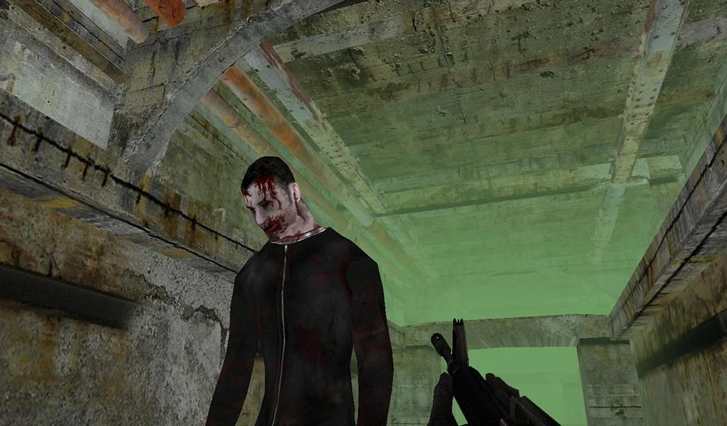 Sewer Zombies - عکس بازی موبایلی اندروید