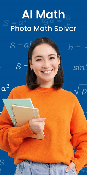 Math AI: AI Math Solver App - Image screenshot of android app